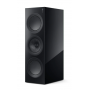 Центральный канал KEF R2 Meta Black Gloss (SP4057B1AA)